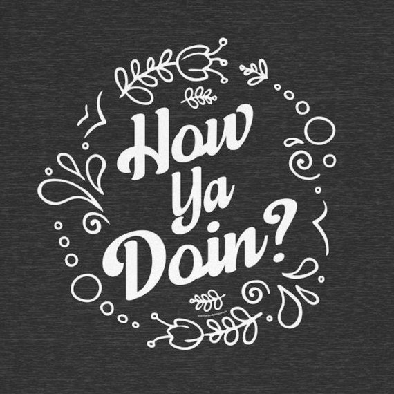 R-Style – Doin R-Style - Doin' Ya R-Style