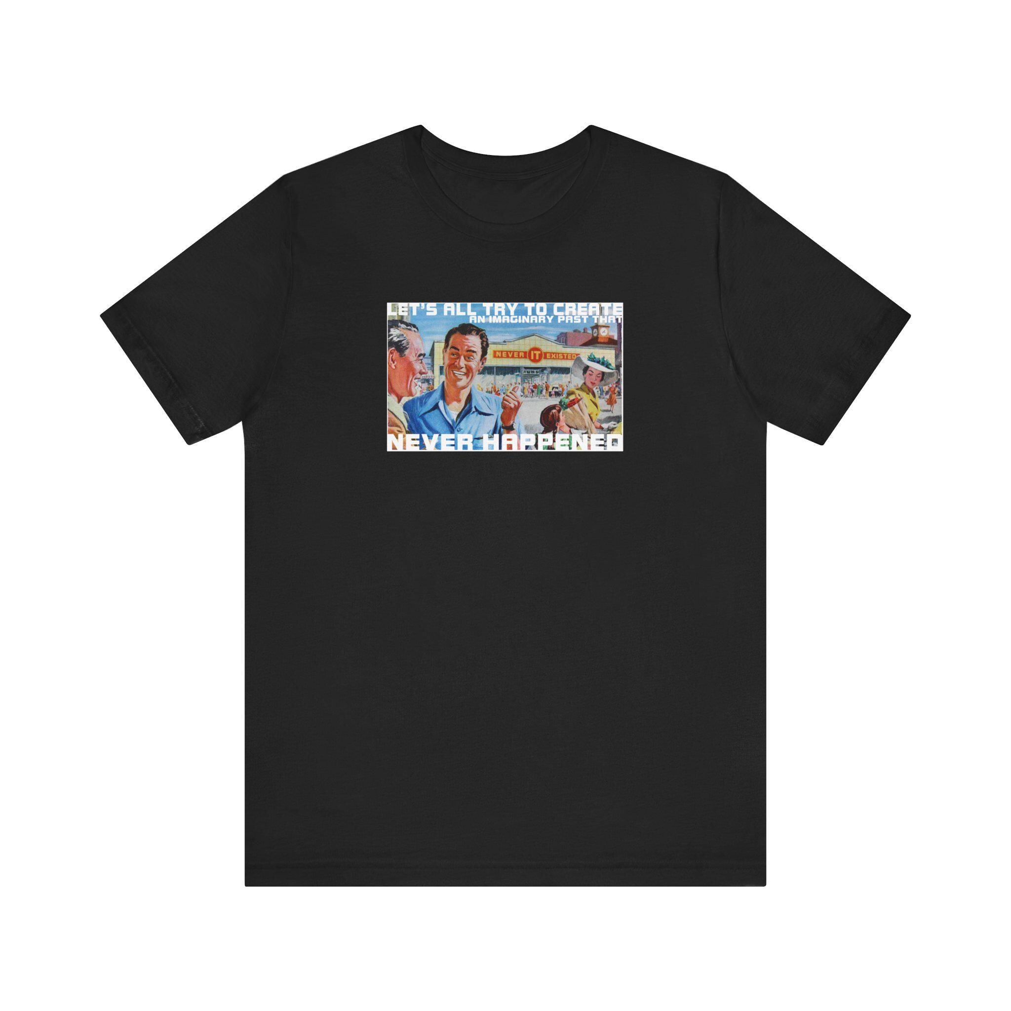 L 奇跡のデッド Norman Rockwell Fishing Shirt SPECIAL