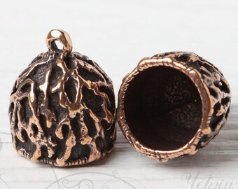 bronze bead findings bronze bead findings