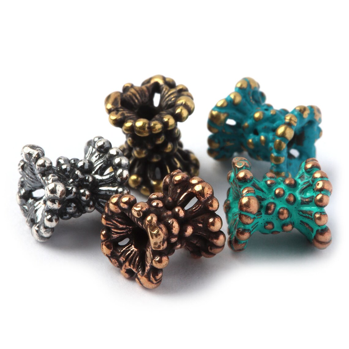 Bead unusual nautical findings for jewelry making necklace Etsy