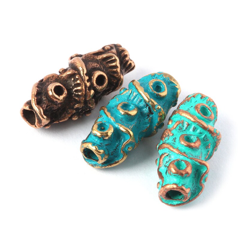 Bead unusual nautical findings for jewelry making necklace Etsy