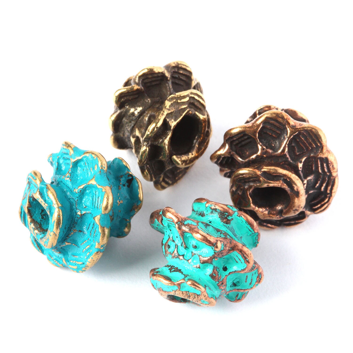 Bead unusual nautical findings for jewelry making necklace Etsy