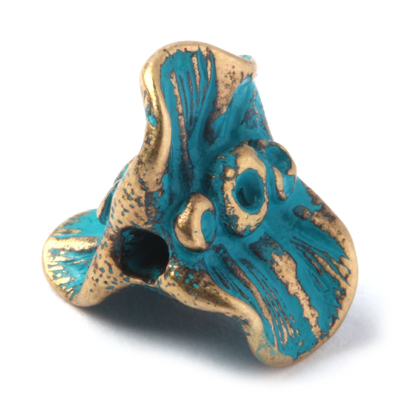 Bead unusual nautical findings for jewelry making necklace Etsy