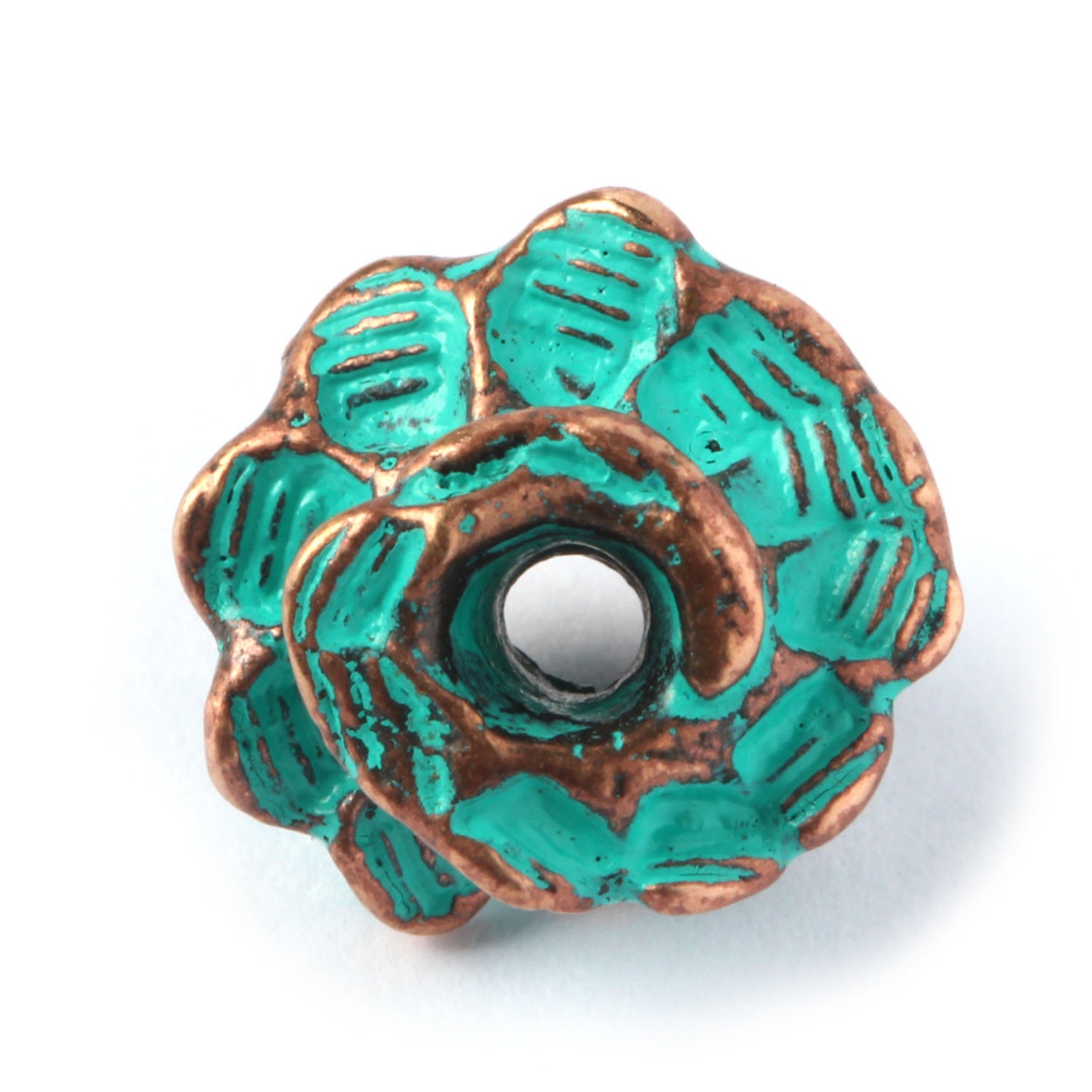 Bead unusual nautical findings for jewelry making necklace Etsy