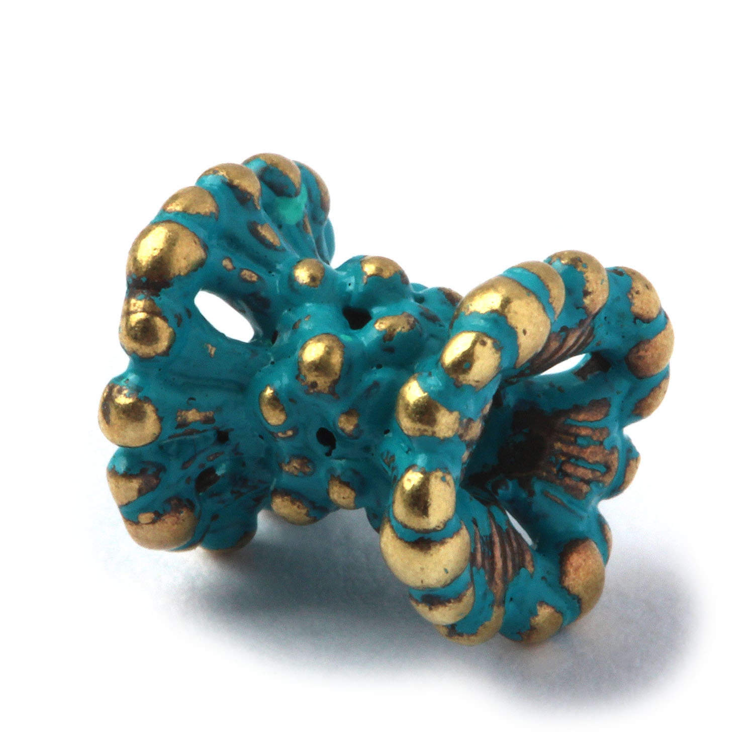 Bead unusual nautical findings for jewelry making necklace Etsy