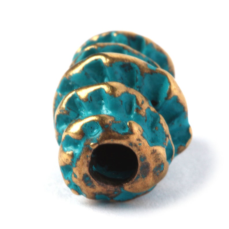 Bead unusual nautical findings for jewelry making necklace Etsy