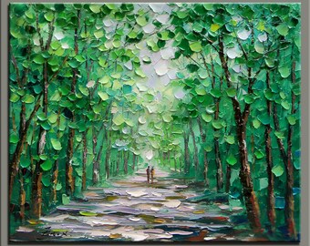 Oil Paintings Etsy oil paintings etsy