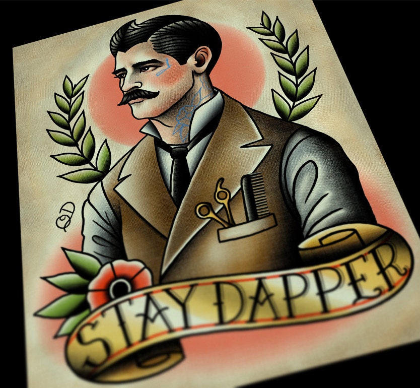 Dapper DIY gift toppers: 3 ways - The Crafty Gentleman