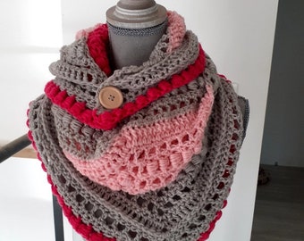 Lesbijouxdusoleilsud By Tricotitrikota On Etsy