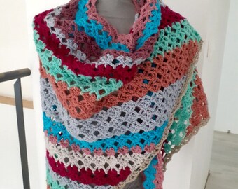Lesbijouxdusoleilsud By Tricotitrikota On Etsy