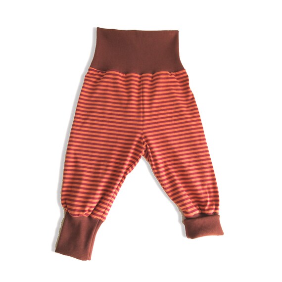 baby slouch pants