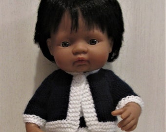 miniland 38cm doll clothes