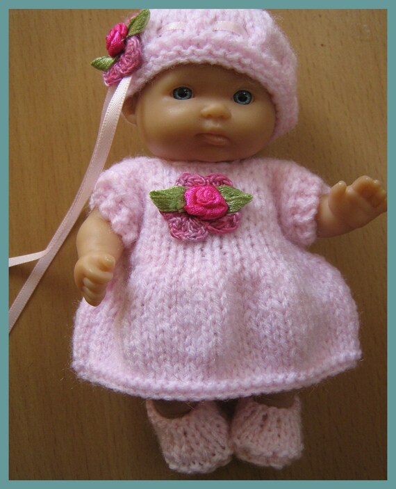Berenguer cheap doll clothes