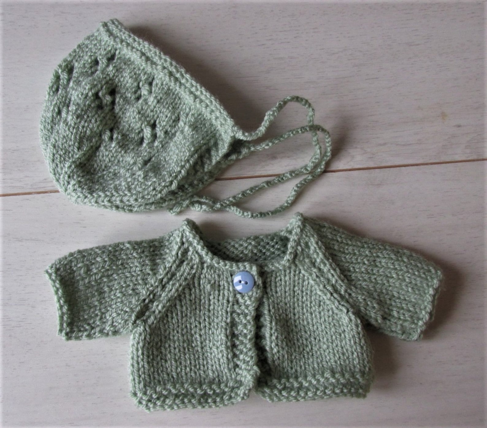 Minikane Dolls Clothes Knitting Pattern for Doll Clothes Etsy