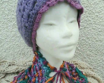 Accessories Tricotes Etsy