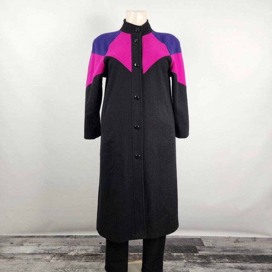 Just female tony coat hotsell