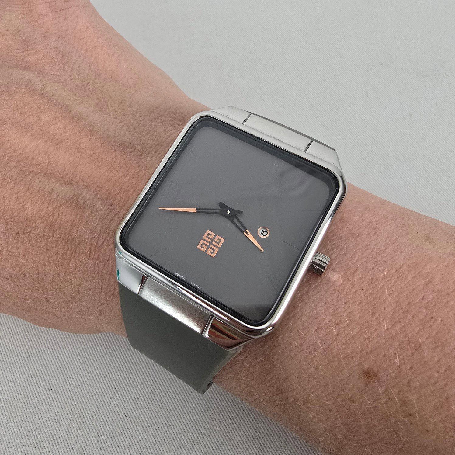 Givenchy Watches - Etsy