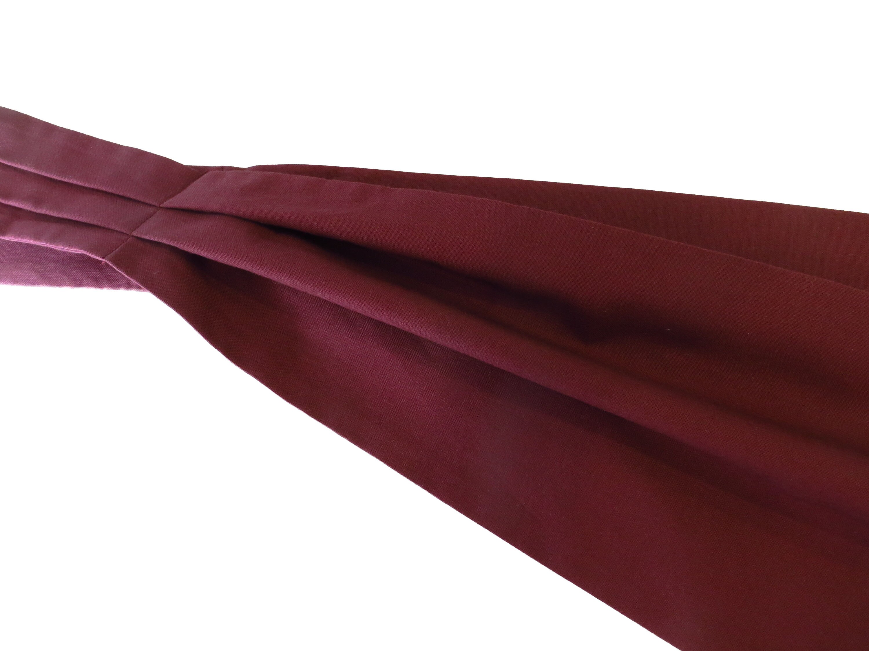 Burgundy Bow Ties, Mismatched Bow Ties, Groomsmen Gift, Ring Bearer