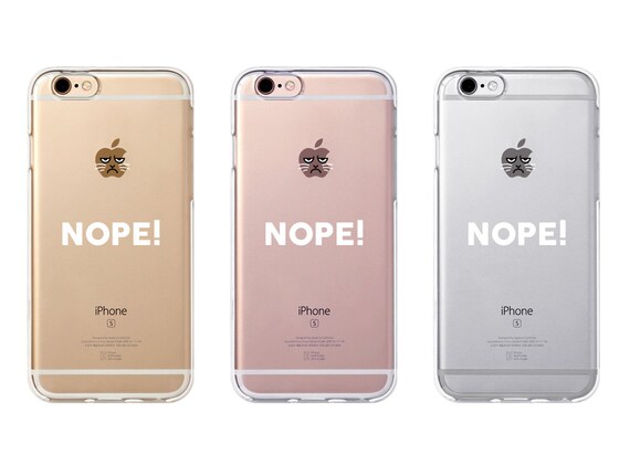 coque iphone 7 nope coque iphone 7 nope