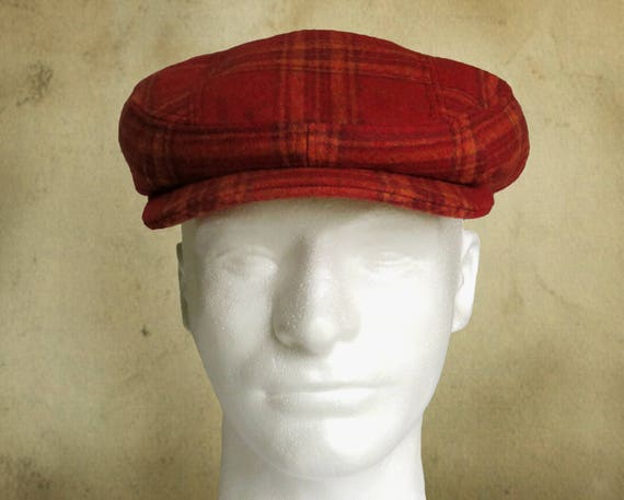 ivy cap sewing pattern