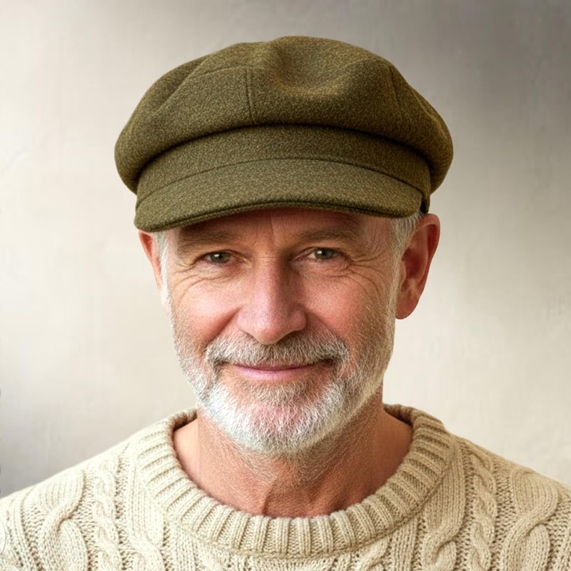 Mens Fiddler Hats - Etsy