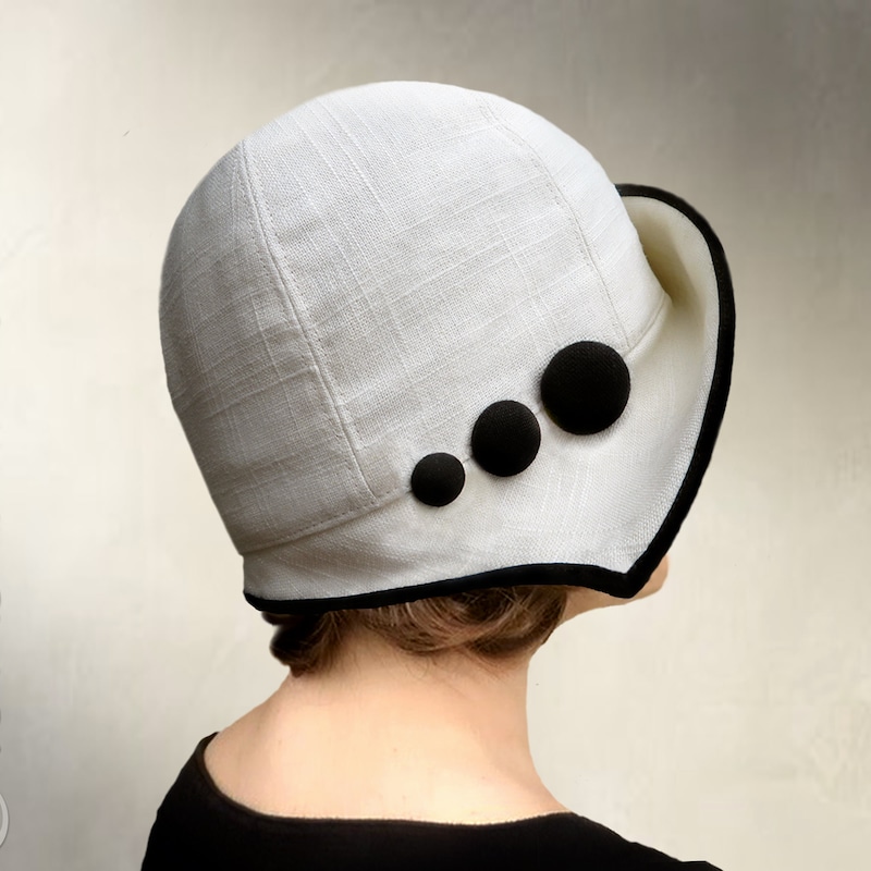 1930s Hat Patterns - Etsy