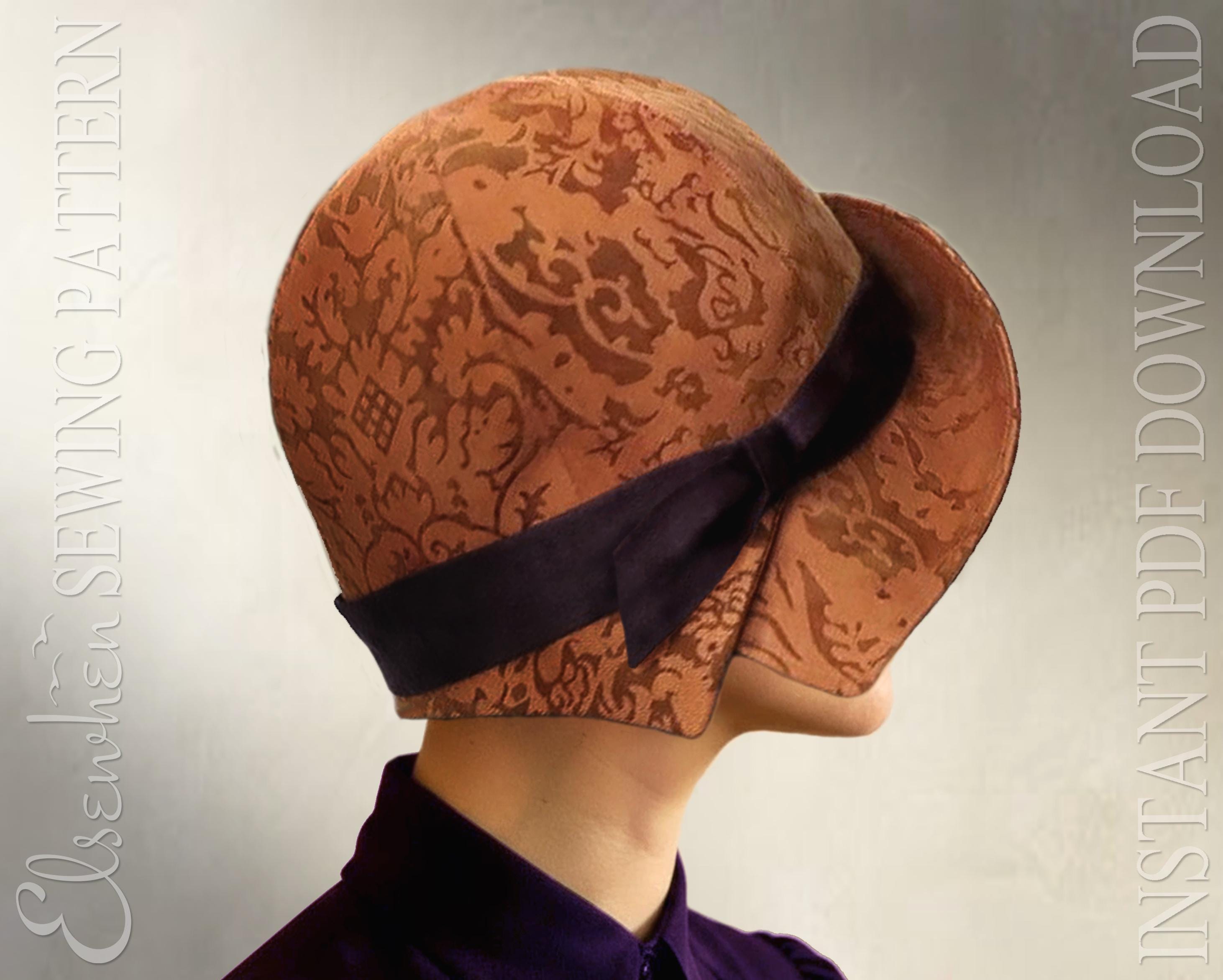 Red Cloche - Etsy display picture 3
