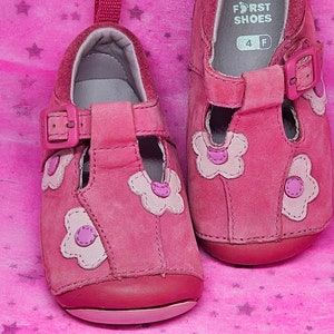 Baby shoes shop 3.5 f