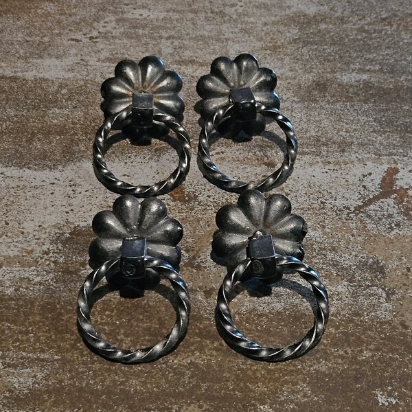 Mexican Drawer Pulls Etsy