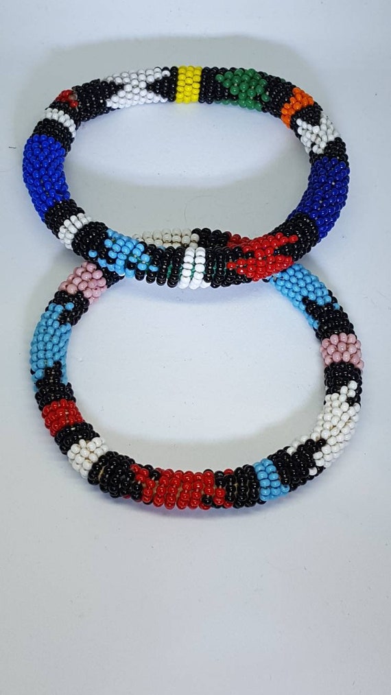 Indian 2024 beaded bracelets