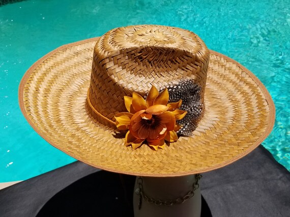 Big mexican straw hats new arrivals