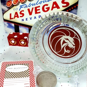 Mgm Grand Token - Etsy