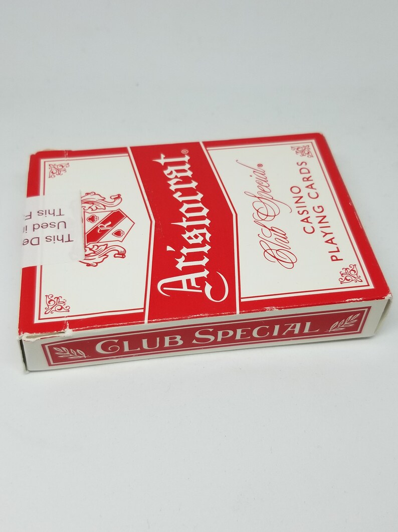 Amazing Vintage MGM Grand Las Vegas Souvenir Deck Sealed Cards Etsy