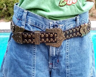 dope belts