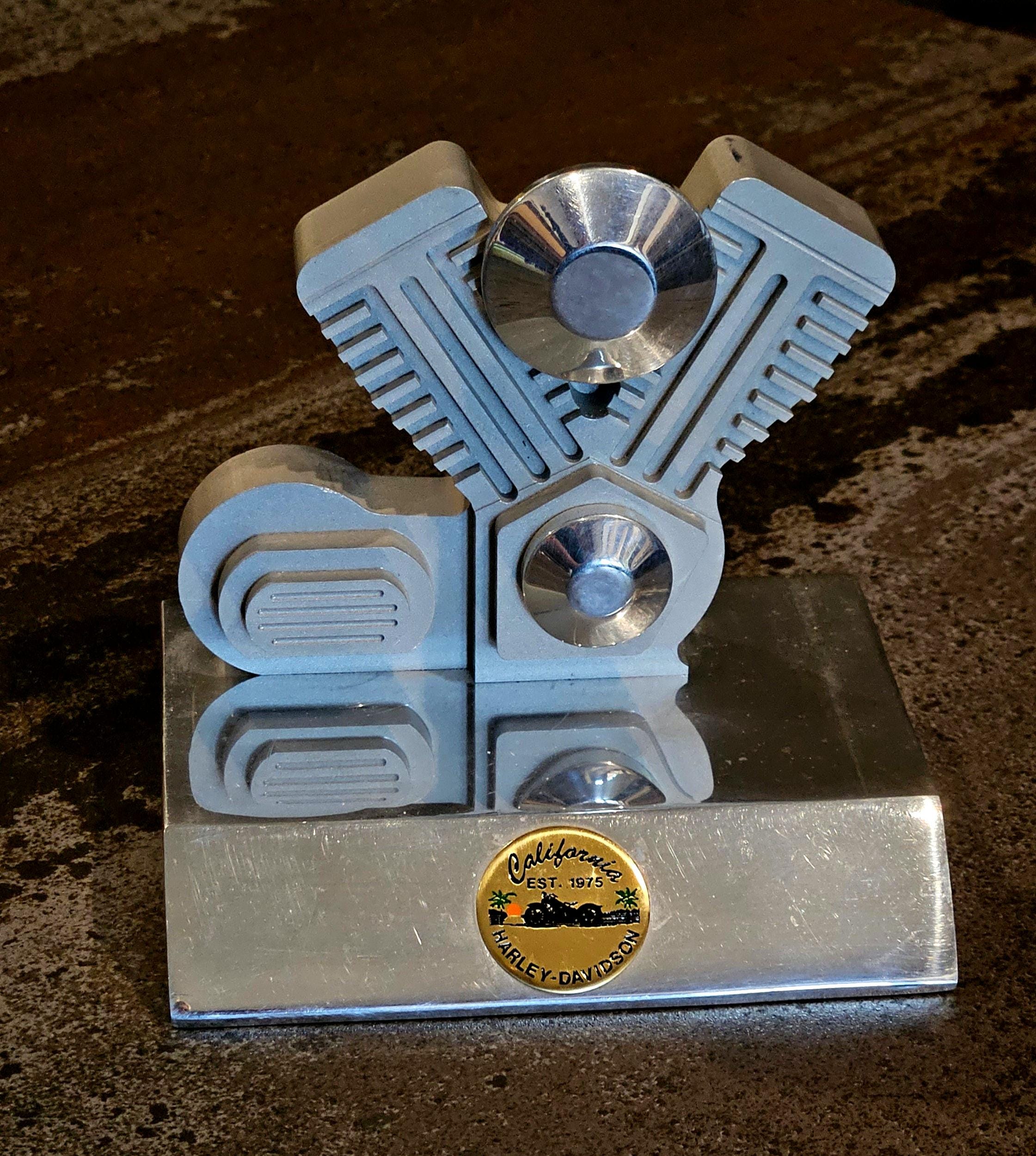 Engine Paperweight - Etsy Engine Paperweight - Etsy