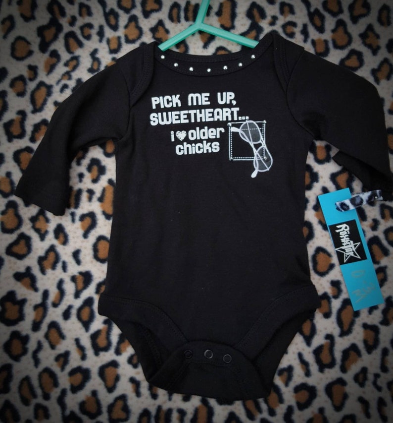 goth baby boy clothes