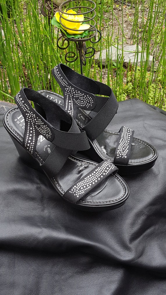 Zapateros Italianos Sandalias Italianas Mujer 15 Mil Resultados De