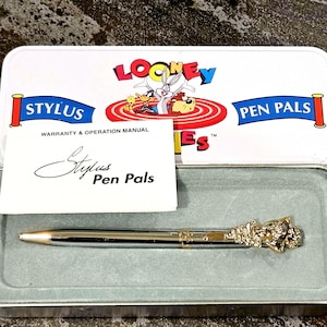 Looney Tune Pens - Etsy