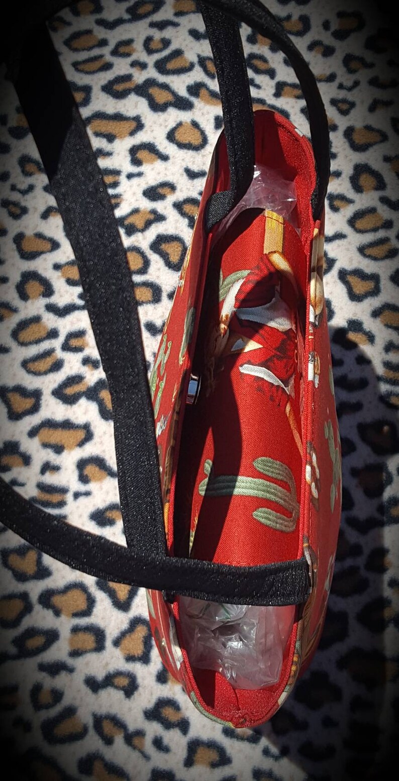 Retro Western Vintage Bling Bucket Bag Sexy Pinup Cowgirls Etsy