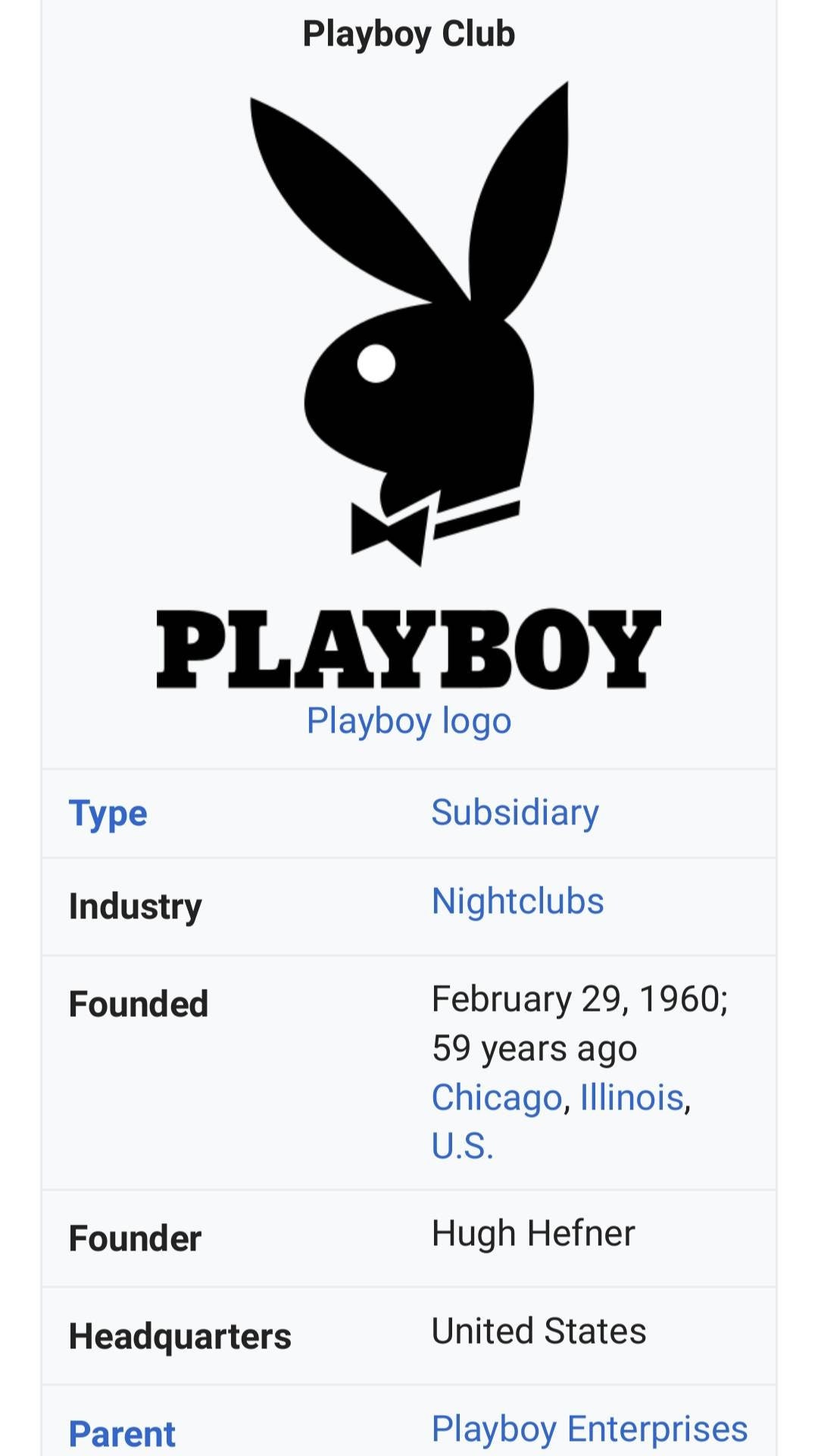 Super Rare Vintage Playboy Club Ashtray & Playboy Club Matches