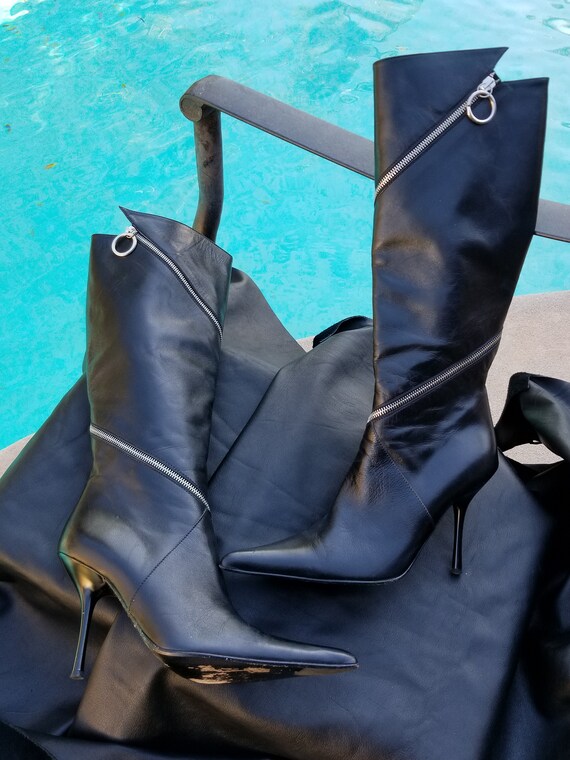 Badass boots hotsell for women