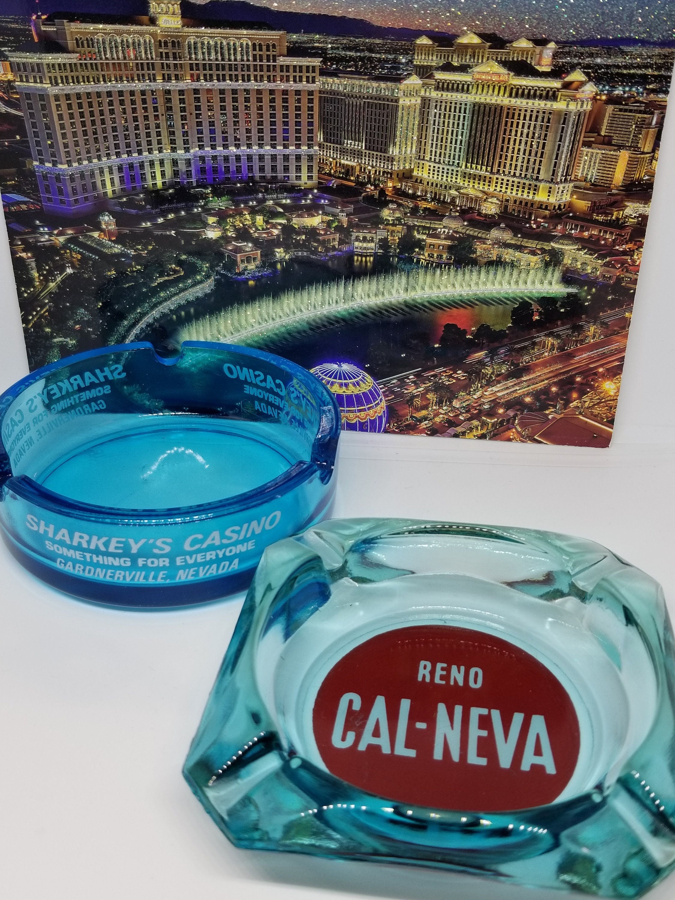 Cal Neva - Etsy