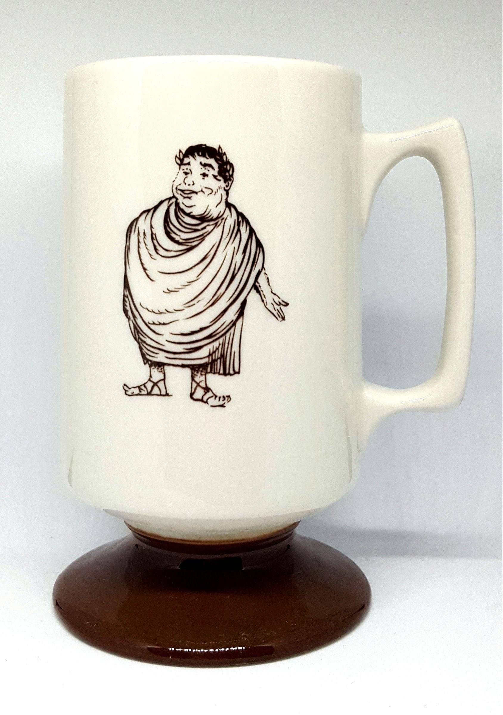 Caesars Palace Mug - Etsy