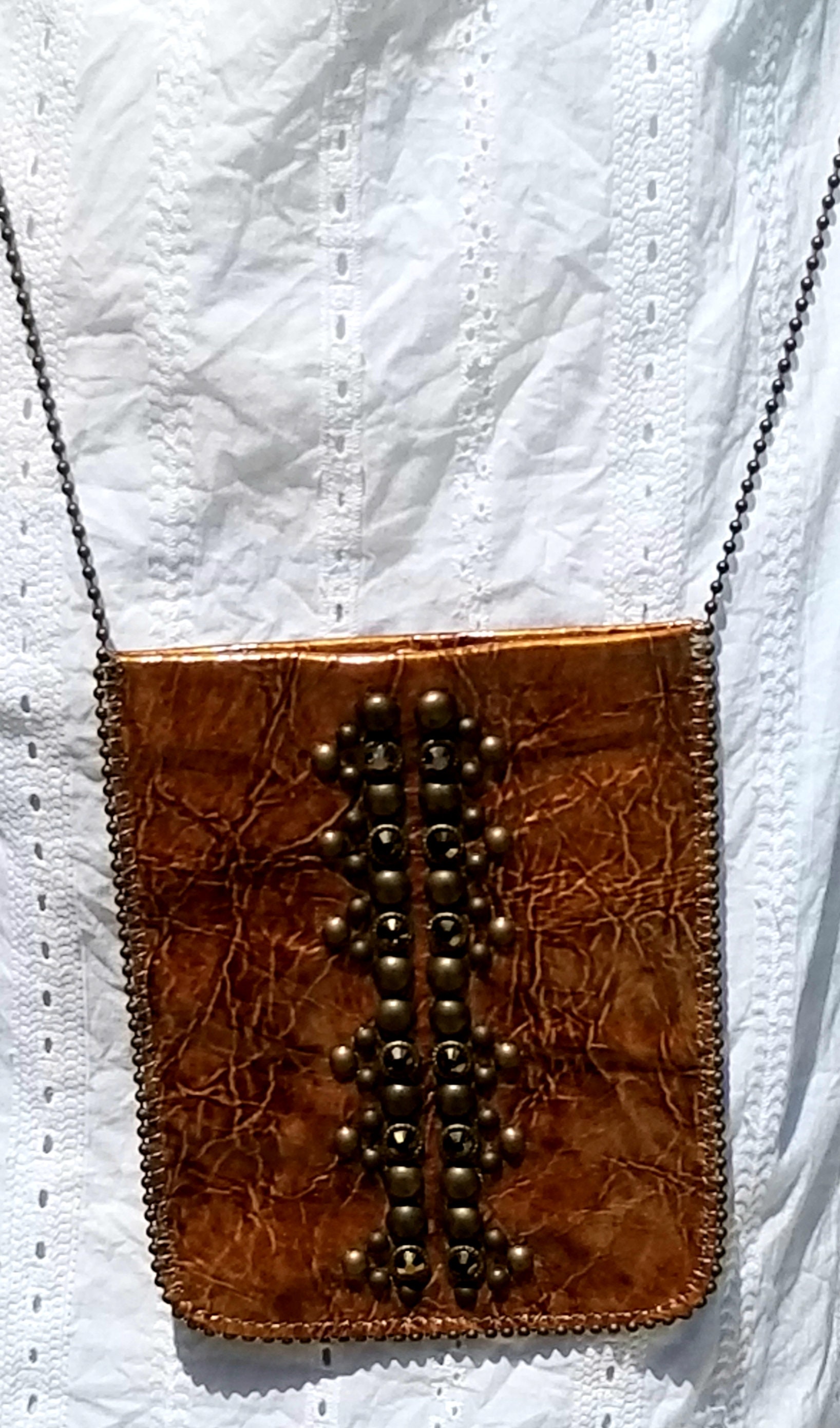 Leatherock Handbags - Etsy
