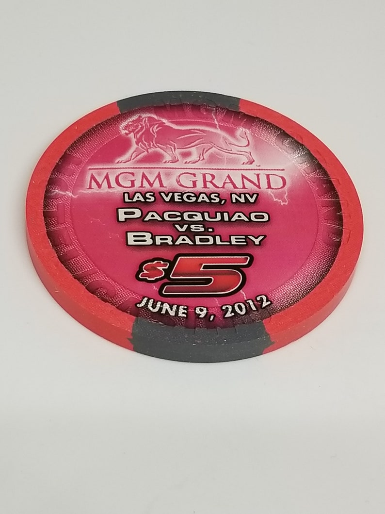 Amazing Vintage MGM Grand Las Vegas Souvenir Deck Sealed Cards Etsy