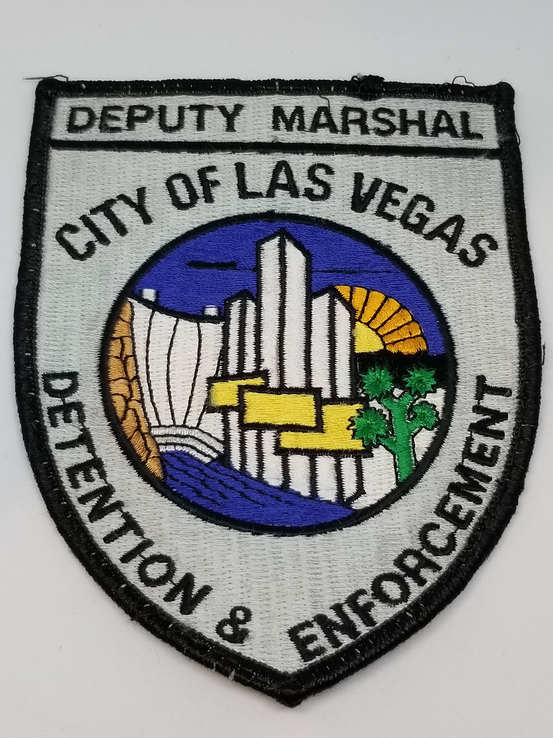 Old us marshal uniform hi-res stock photography and images - Alamy