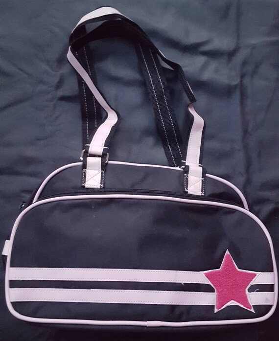 #Awesome Gym Bag