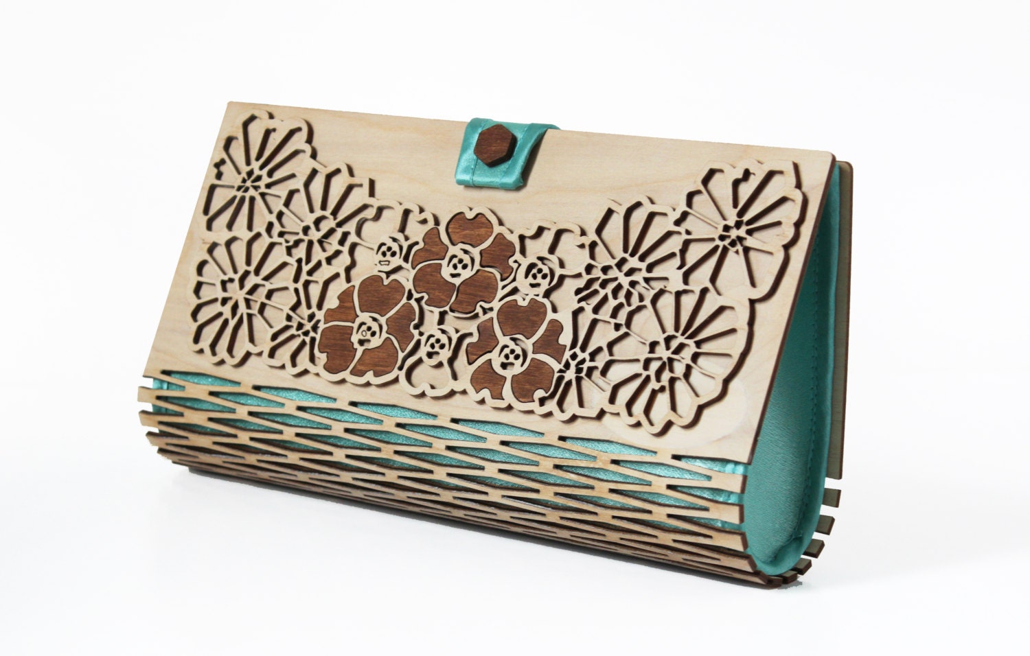 Buy Wholesale Philippines Handmade Clutch With Hand Embroidered Toucan Bird  Design & Handmade Straw Bag at USD 37