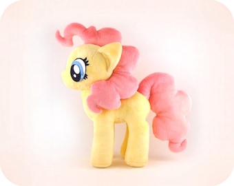 My Little Pony - PDF Pattern