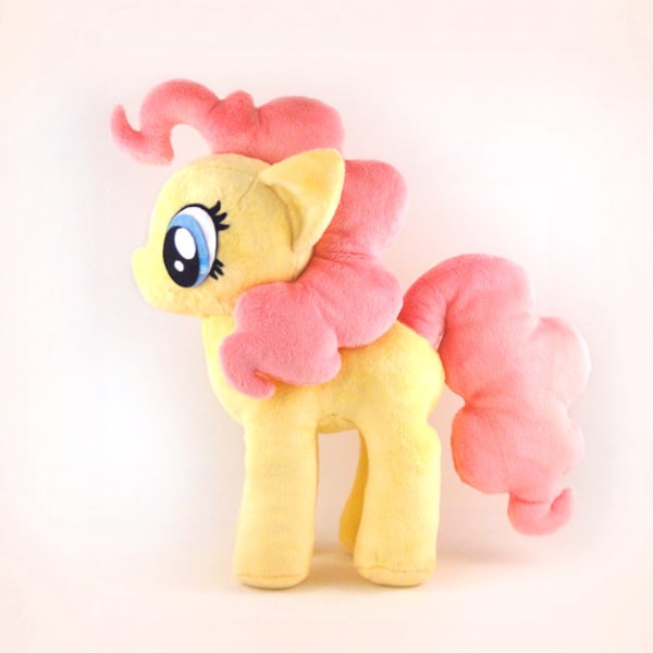 My Little Pony - PDF Pattern